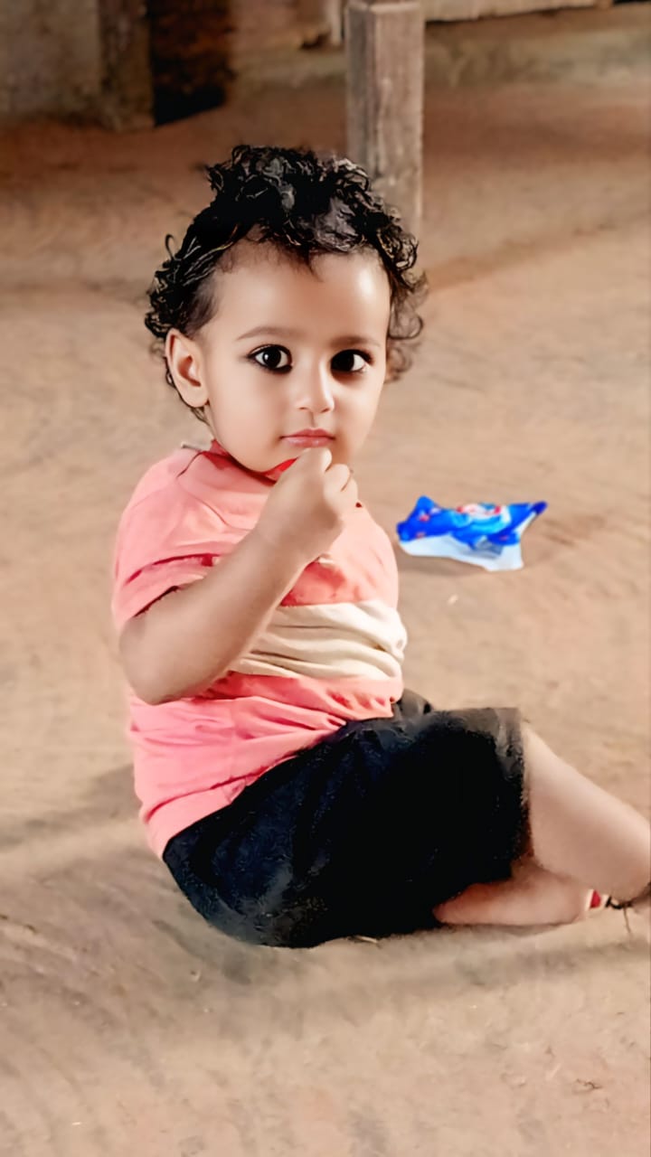 Ravindra Singh