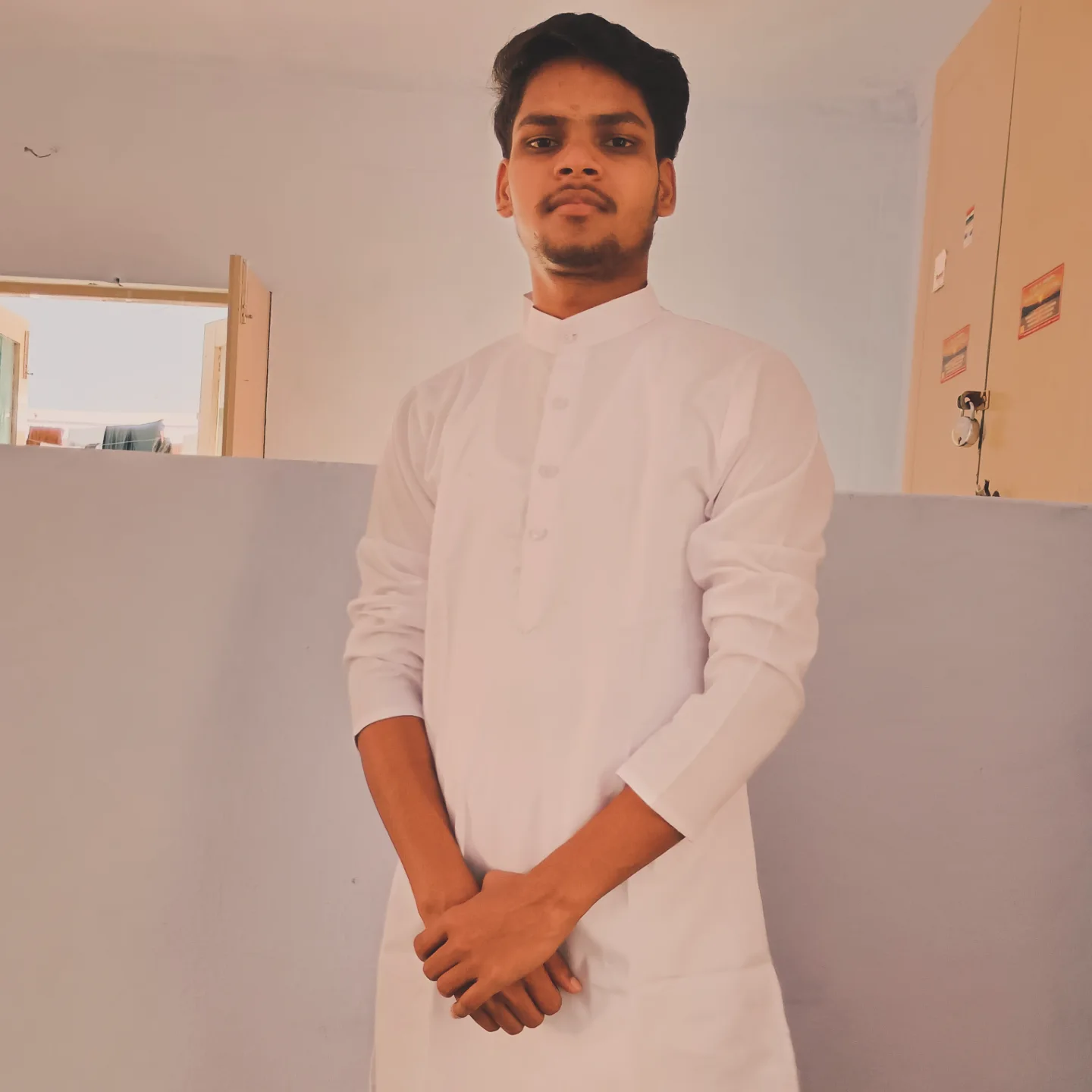 Deepak Kumar