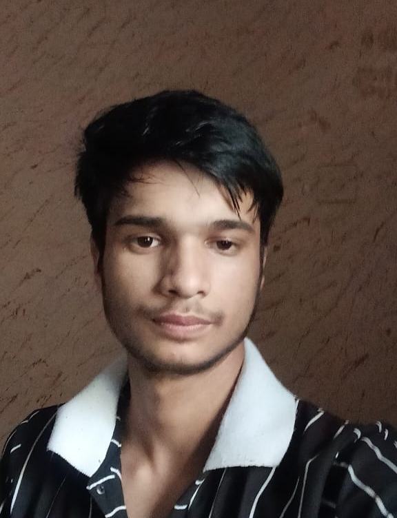 Piryanshu Bisht
