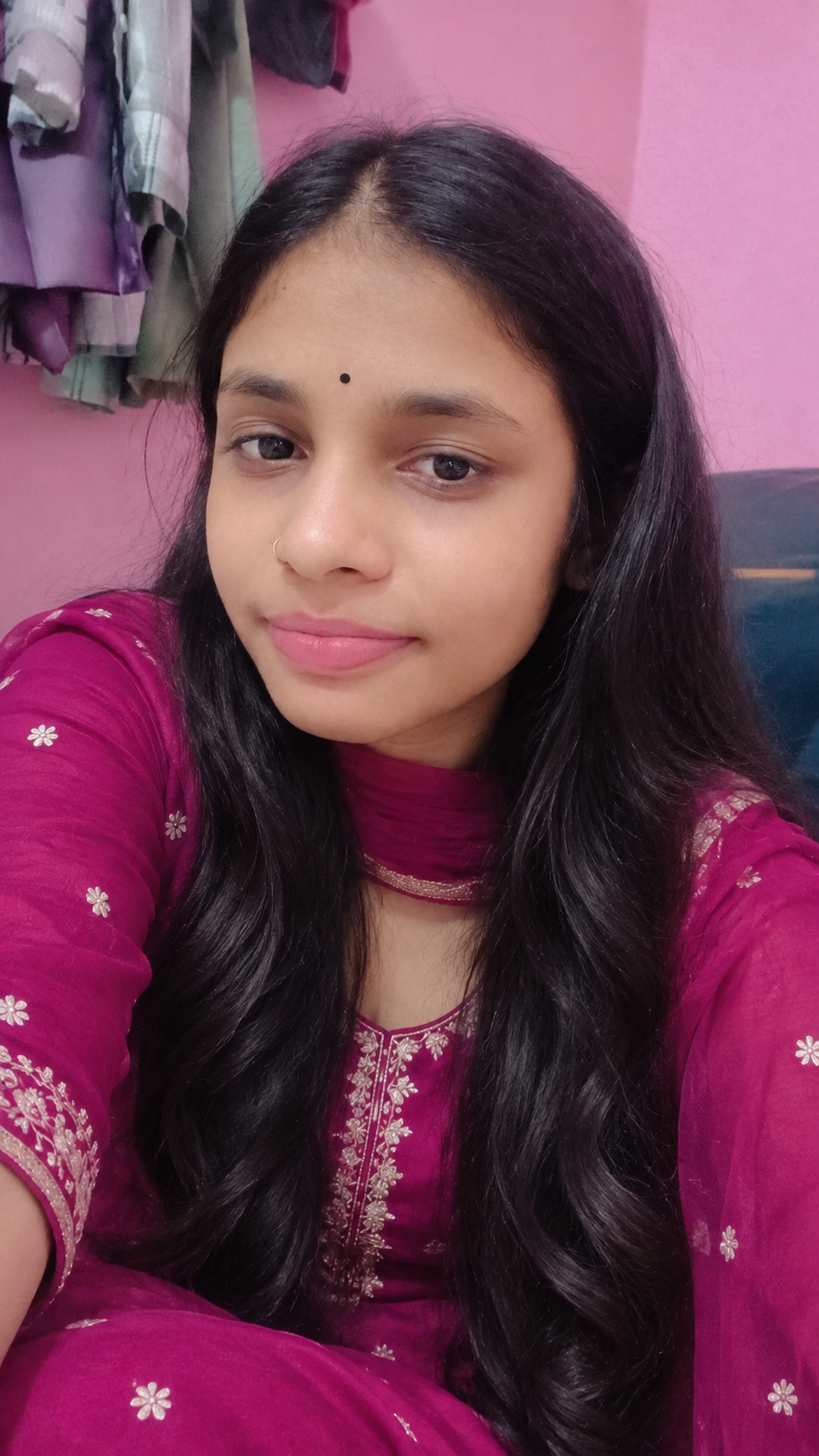 Tripti Mishra