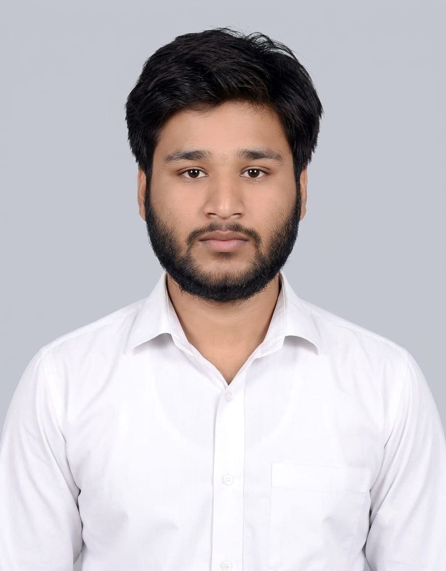 Aryan Singh