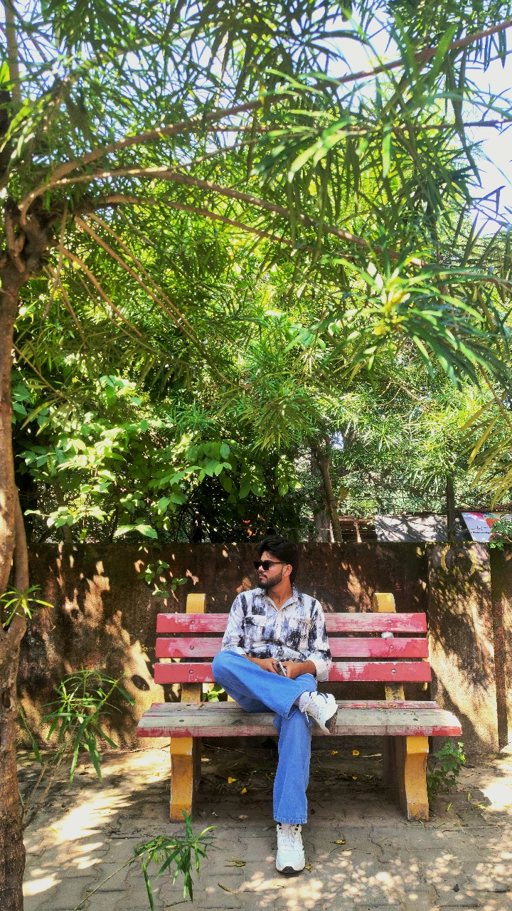 Rishabh Tomar