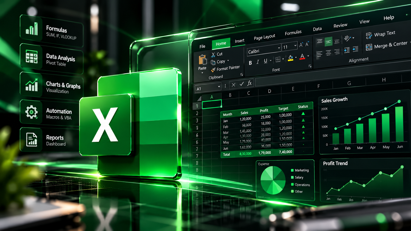 EXCEL