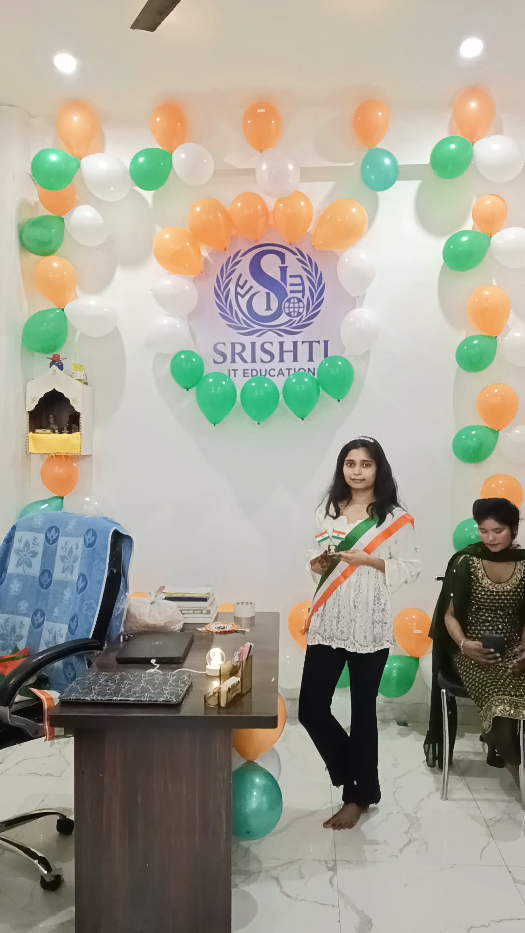 15 August celebration 