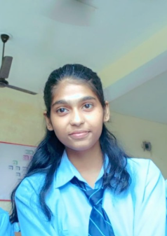 Sudha Pandey
