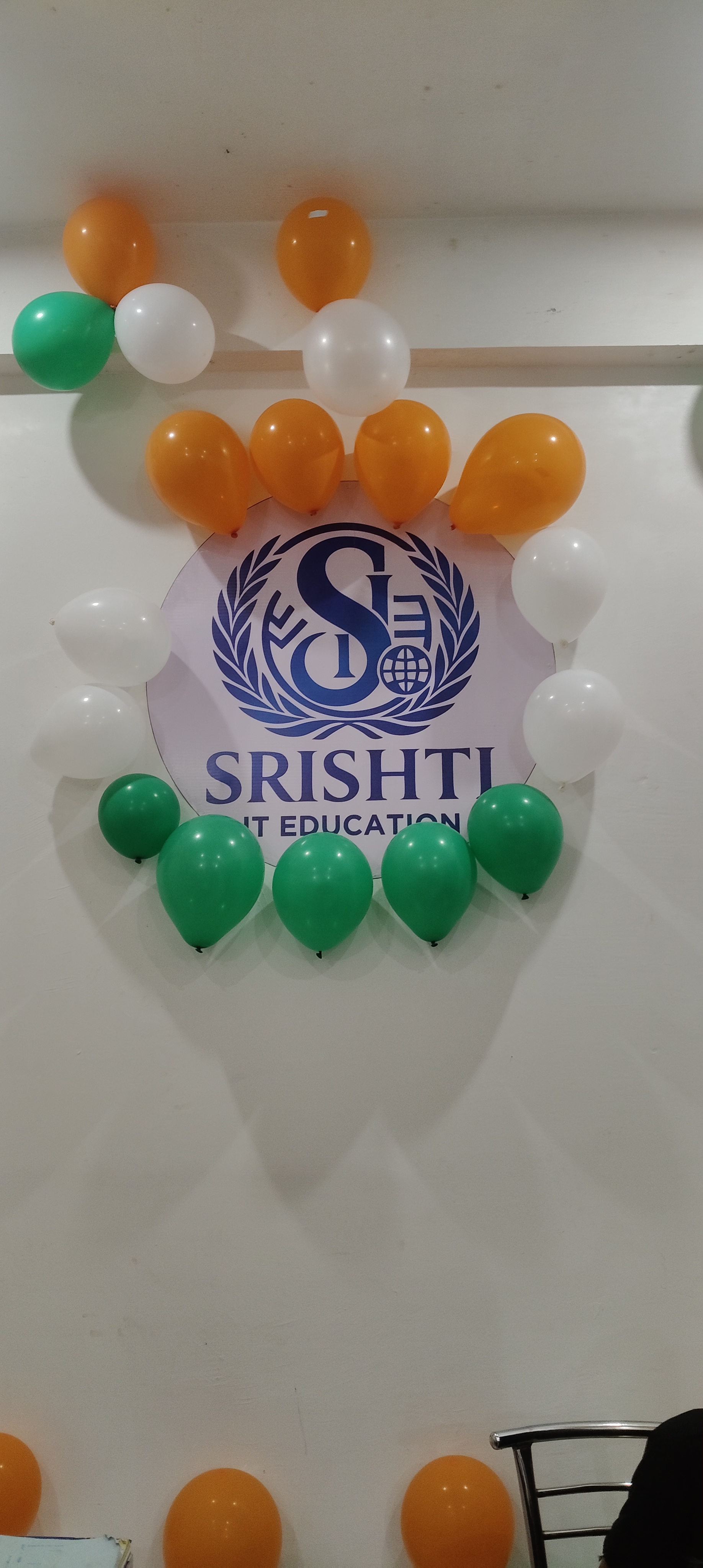 15 August celebration 