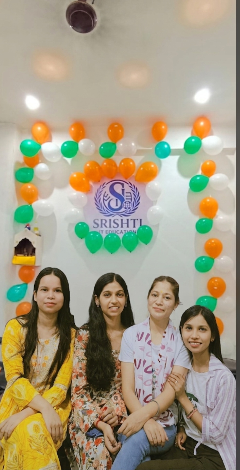 15 August celebration